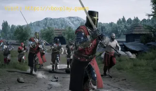 Mordhau Guide and Tricks: How to Farm Gold and XP