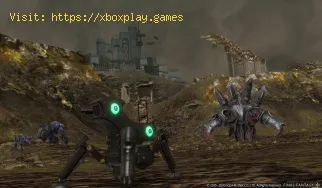 Final Fantasy XIV: come sbloccare il fronte meridionale di Bozjan