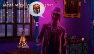 The Sims 4: Wie man Guidry in Paranormal beschwört