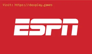 ESPN: come correggere il codice di errore 1008