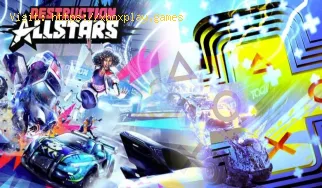 Destrucción Allstars: come disattivare l'audio di altri giocator