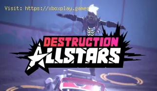 Destruction Allstars: come sbarazzarsi dei nemici