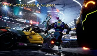Destruction AllStars: come correggere lag e balbuzie