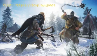Assassin's Creed Valhalla: onde encontrar Stonehenge