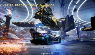 Destruction AllStars: Come annullare l'accoppiamento - Suggerimen