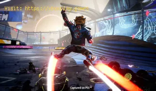Destruction AllStars: How to Play - Suggerimenti e trucchi per princip