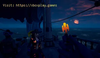 Sea of Thieves: Onde Encontrar Guardiões Cinzentos