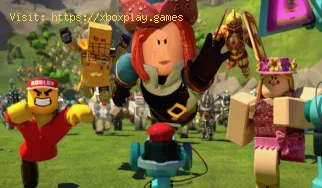 Roblox: Cómo reparar el código de error 282