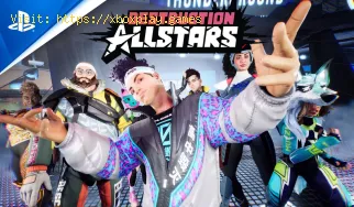 Destrucción AllStars: come colpire altri giocatori