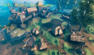 Valheim: How to Setup a Dedicated Server
