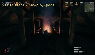 Valheim: How to make Beehives to Harvest Honey