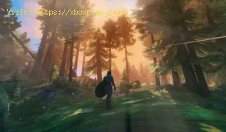 Valheim: How to find ancient bark