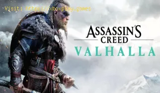 Assassin's Creed Valhalla: Como encontrar pistas para o Billhook