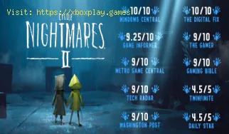 Little Nightmares II: Como resolver o quebra-cabeça do xadrez