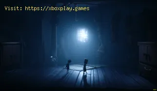 Little Nightmares II: come trovare tutti i cappelli