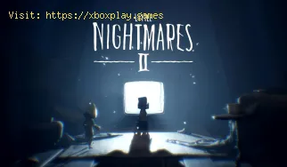Little Nightmares II: come battere il cacciatore