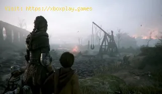 Guia de A Plague Tale: InnocenceConsejos y trucos