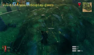 Valheim: Where To Find Dungeons