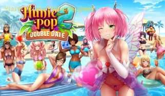 HuniePop 2: Guía de todas las parejas de chicas