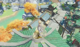 Genshin Impact: Wie man Löwenzahnsamen verbreitet