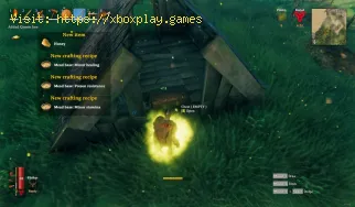 Valheim: How to get a queen bee - tips and tricks
