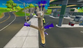 Fortnite: dónde destruir las llamas de los hombres del tubo en las ga
