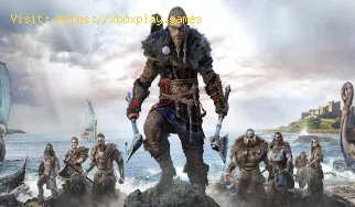 Assassin's Creed Valhalla: Como obter a adaga Drengiligr