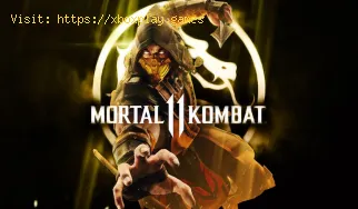 Mortal Kombat 11: Cómo desbloquear la Kitana, Scorpion, Frost y otros