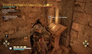 Assassin's Creed Valhalla: Onde Encontrar o Livro de Conhecimento