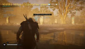 Assassin's Creed Valhalla: Como resolver o quebra-cabeça de pedr