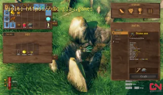 Valheim: Where to Find Buried Treasure
