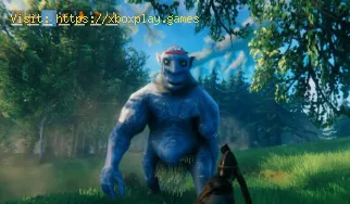 Valheim: So finden Sie Trollhöhlen