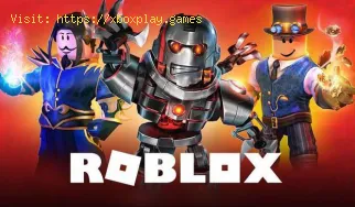 Roblox: Cómo reparar el error tarjeta no válida o de pago fallido