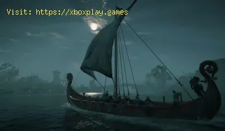 Assassin's Creed Valhalla: Onde Encontrar o Conjunto de Armadura 