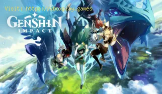 Genshin Impact: Wie bekomme ich Homa-Mitarbeiter?