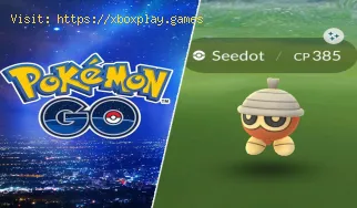 Pokemon GO: Cómo obtener Nuzleaf brillante