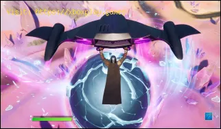 Fortnite: cómo ingresar al punto cero