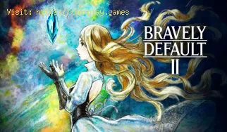 Bravely Default 2: Wie man originelle Outfits behält