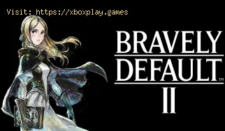 Bravely Default 2: Wie bekomme ich JP