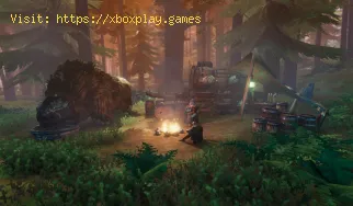 Valheim: Wie man einen Krug macht