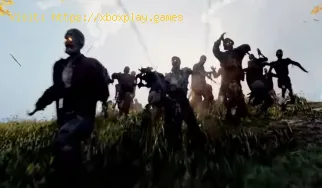 Call of Duty Black Ops Cold War: dark glowing orb anomaly in the Outb