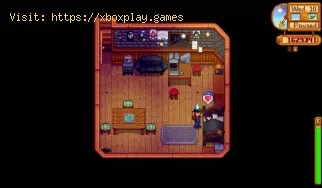Stardew Valley: Comment obtenir la Statue de la Fortune Infinie