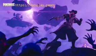 Fortnite: dónde encontrar a Deadfire