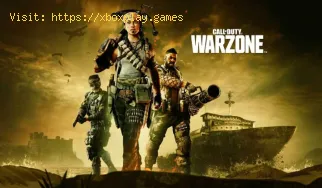 Call of Duty Warzone: dónde encontrar la máscara de gas dorada en la