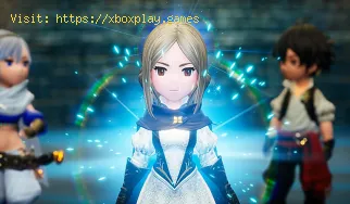 Bravely Default 2: Wie man aufsteigt