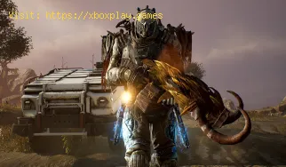 Outriders: come correggere l'errore Win64-Shipping.exe