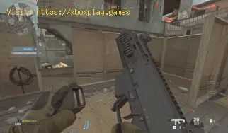 Call of Duty Warzone - Modern Warfare: Cómo obtener el CX-9 SMG y Syk