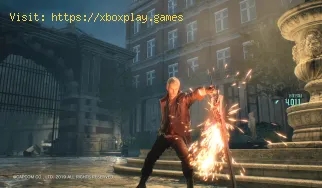 Devil May Cry 5 Guia: Como mudar o Devil Breaker