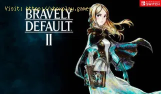 Bravely Default 2: Überspringen von Schnittszenen und Dialogen - Tipp