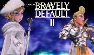 Bravely Default 2: Wie man Selene und Dag besiegt